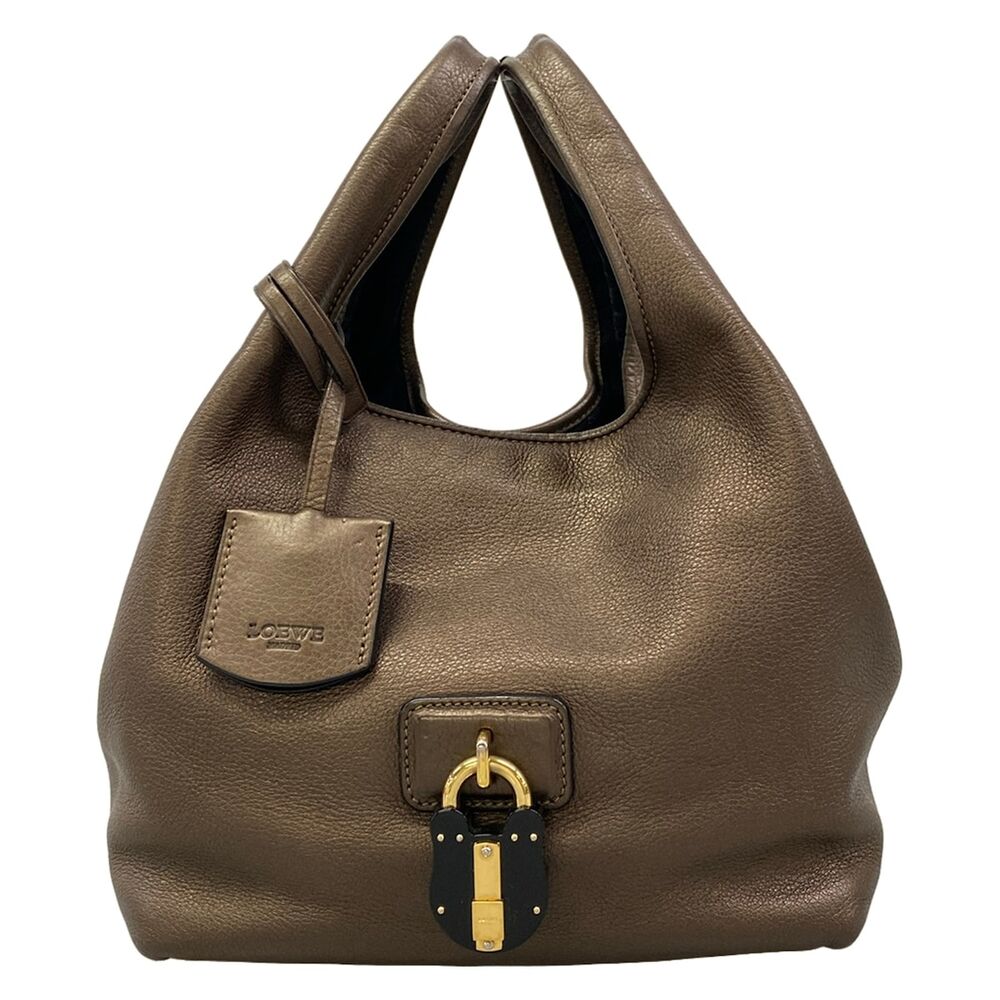Loewe Calle Handbag